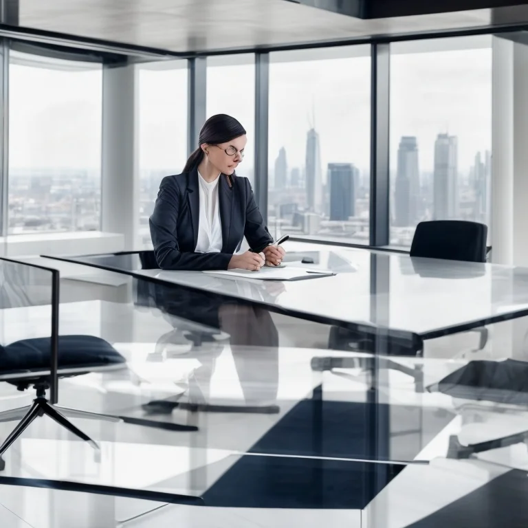 Regulatory Compliance Icon